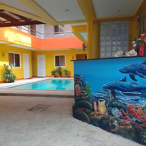 Baywatch Resort Panglao Bohol